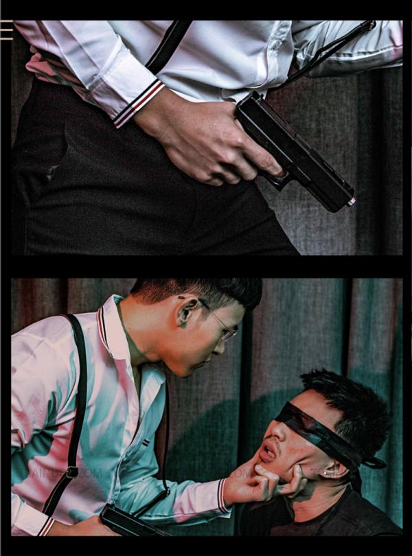 XROMANCE-No.03--The-X-Mission